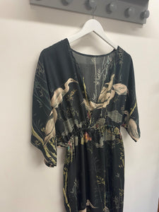 Alana Dress Pattern (sizes 10-28)