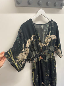 Alana Dress Kit - more colour options available (sizes 10-28)