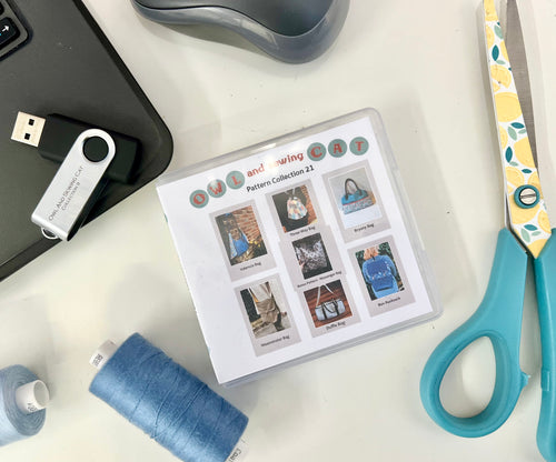 Usb Patterns USB Pattern Collections – Page 3 – owl and sewing cat