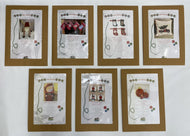 Paper Pattern Collection 25