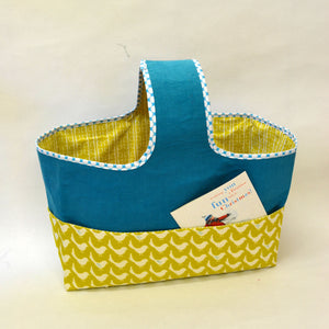 Interfacing Extra Heavy Weight Iron-on - 1mtr