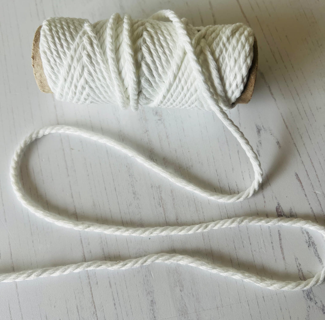 Piping Cord - 5mm