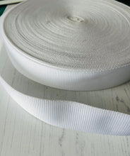 Load image into Gallery viewer, Strapping White Nylon - 38mm -