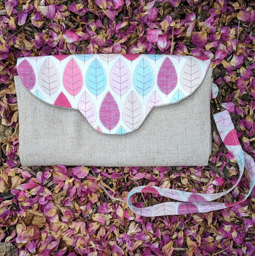 Pippa Purse Kit