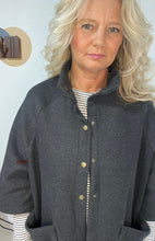 Load image into Gallery viewer, Etta Jacket Pattern (sizes 10-28)