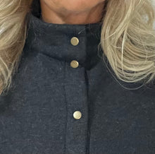 Load image into Gallery viewer, Etta Jacket Pattern (sizes 10-28)