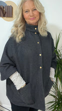 Load image into Gallery viewer, Etta Jacket Pattern (sizes 10-28)