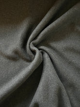 Load image into Gallery viewer, Double Sided Brushed wool style fabric - 1/2mtr
