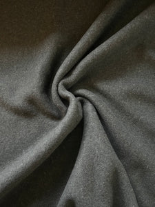 Double Sided Brushed wool style fabric - 1/2mtr – owl and sewing cat
