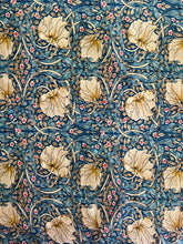 Load image into Gallery viewer, Country Vine - Viscose Fabric - Dressmaking Fabric