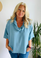 Load image into Gallery viewer, Nora Top Pattern (sizes 10-28)