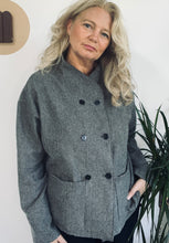 Load image into Gallery viewer, Camden Jacket Pattern - sizes 10-28