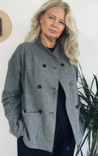 Load image into Gallery viewer, Camden Jacket Pattern - sizes 10-28