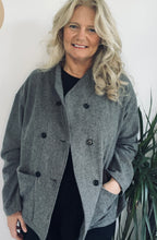 Load image into Gallery viewer, Camden Jacket Pattern - sizes 10-28