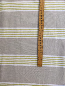 Lime Heavyweight Fabric x 1/2 metre - more options available
