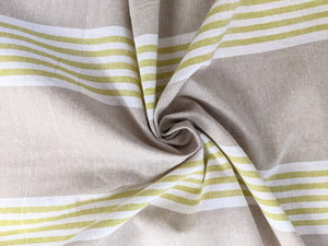 Lime Heavyweight Fabric x 1/2 metre - more options available