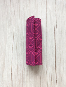 Jewellery Roll Pattern