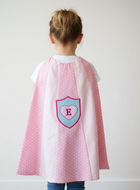 Child's superhero cape pattern