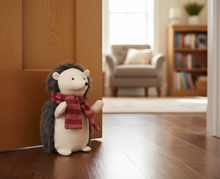 Load image into Gallery viewer, Harry Hedgehog pattern