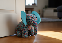 Load image into Gallery viewer, Ella Elephant Pattern