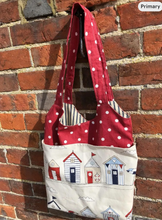 Load image into Gallery viewer, Sally Shopper Bag Pattern