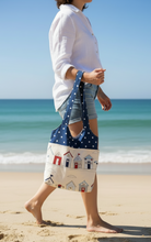 Load image into Gallery viewer, Sally Shopper Bag Pattern