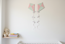 Load image into Gallery viewer, Kite Decoration Pattern