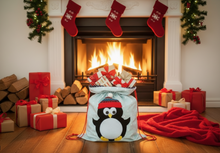 Load image into Gallery viewer, Penguin Sack Pattern
