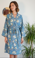 Load image into Gallery viewer, Dressing Gown Pattern (sizes 10-28)