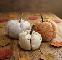 Load image into Gallery viewer, FREE Pumpkins Pattern - DIGITAL DOWNLOAD