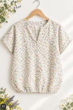 Load image into Gallery viewer, Raya Top Pattern (sizes 10-28)