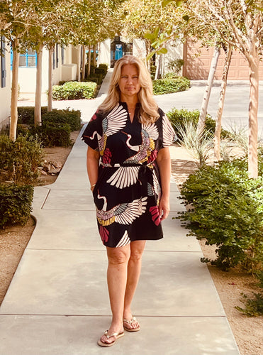 Ava Tunic Pattern (sizes 10-28)