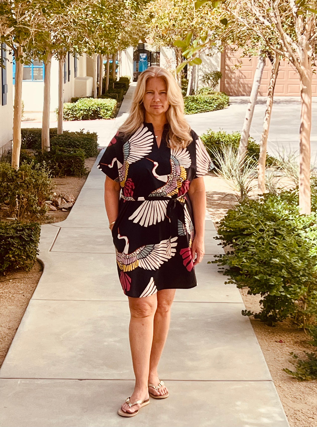 Ava Tunic Pattern (sizes 10-28)