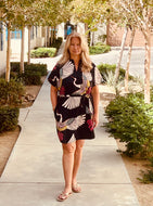 Ava Tunic Pattern (sizes 10-28)