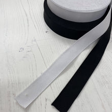 Load image into Gallery viewer, Waistband Elastic - white and black available