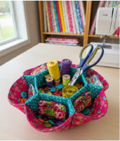 Load image into Gallery viewer, Simple Storage Bowl Pattern