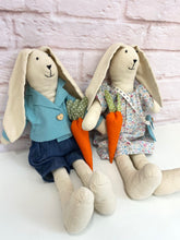 Load image into Gallery viewer, Easter Carrot Pattern