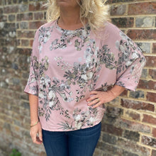 Load image into Gallery viewer, Easy Fit Top Pattern (sizes 10-28)
