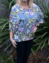 Load image into Gallery viewer, Easy Fit Top Pattern (sizes 10-28)