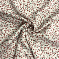 Fabric Remnant -Ditsy Floral 110cm x 140cm