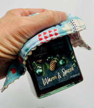 Load image into Gallery viewer, Jar Grippies Pattern