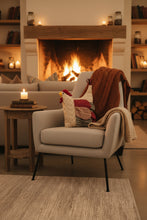 Load image into Gallery viewer, Henrietta Hen Cushion Pattern