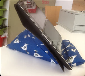 iPad/Kindle Rest Pattern