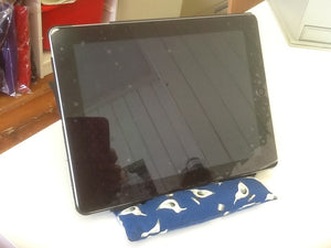 iPad/Kindle Rest Pattern