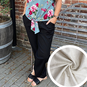 Mila Trousers Kit (sizes 10-28) - more colour options available