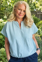 Load image into Gallery viewer, Raya Top Pattern (sizes 10-28)