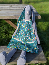 Load image into Gallery viewer, Tallulah Bunny Pattern