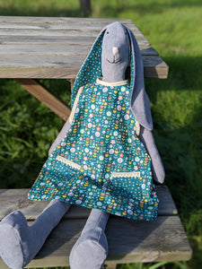 Tallulah Bunny Pattern