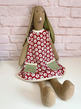 Load image into Gallery viewer, Tallulah Bunny Pattern