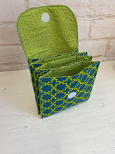 Load image into Gallery viewer, Scissor Keeper &amp; Expandable Purse Set Pattern